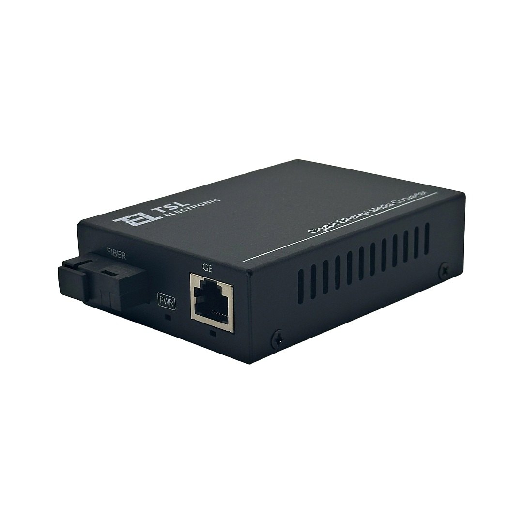 SR02G-1GF1GT 1光1电光纤收发器 45度视角